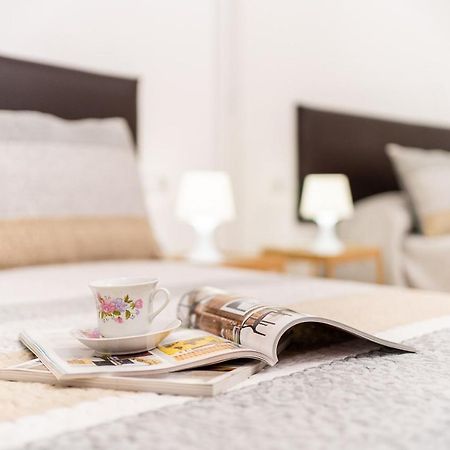 Frascuelo Apartman Fuengirola Kültér fotó