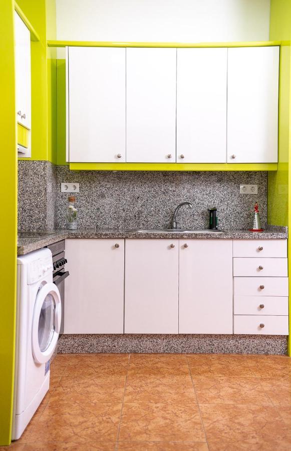 Frascuelo Apartman Fuengirola Kültér fotó