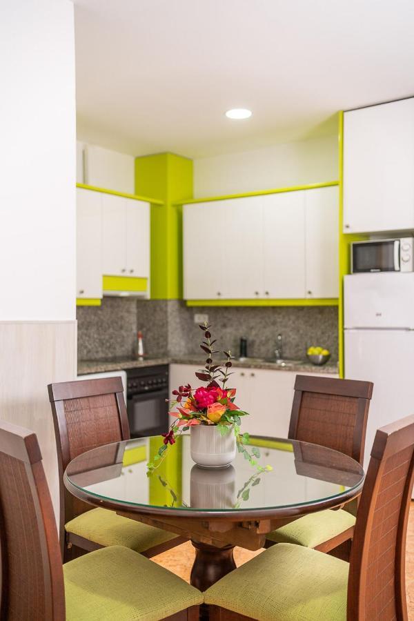 Frascuelo Apartman Fuengirola Kültér fotó