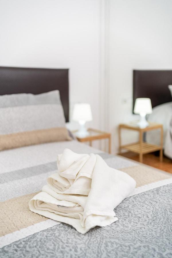 Frascuelo Apartman Fuengirola Kültér fotó